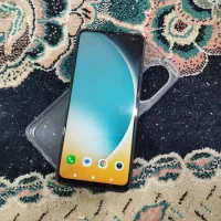 فروش گوشی POCO C71 در حد کاملا نو