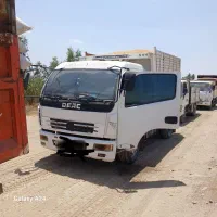 خاور کاویان کمپرسی ۱۰۶