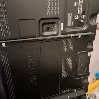 تلویزیون ۴۳ اینچ سامسونگ|تلویزیون و پروژکتور|پردیس, فاز ۱۱|دیوار