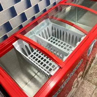 یخچال بستنی|فروشگاه و مغازه|گنبد کاووس, |دیوار