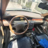 سمند LX ساده، مدل ۱۳۸۵