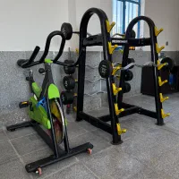 کیک بگ دستگاه|تجهیزات ورزشی|شیراز, ستارخان|دیوار