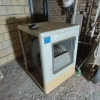 گولر آبی 7000 گرمای جنوب