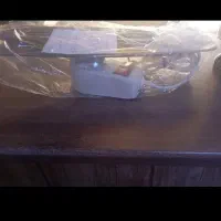 بخاری برقی دیواری نو