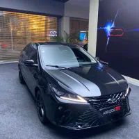 آریزو 6 GT مدل 1404|خودرو سواری و وانت|تهران, حکمت|دیوار