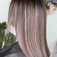 مدل کراتین .مدل پروتئین .مدل بوتاکس