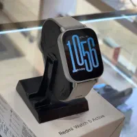 ساعت شیائومی Redmi Watch 5 Active با بدنه فلز|ساعت|سبزوار, قاضی زاد|دیوار