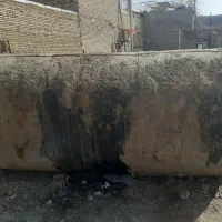 تانکر|مصالح و تجهیزات ساختمان|خوی, |دیوار