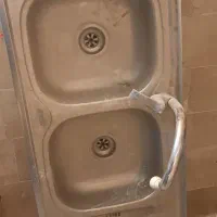 هود و سینک دو قلو|هود|تهران, دستغیب|دیوار