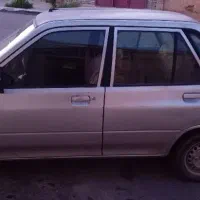 پراید مدل86