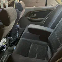 پژو پارس tu5 مدل ۹۳|خودرو سواری و وانت|تهران, مرزداران|دیوار