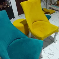 شستشو مبلمان در منزل و محل کار