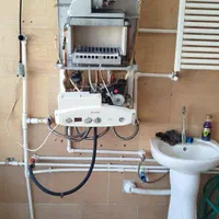 تعمیرات و سرویس پکیج فولادشهر و مسکن مهر|خدمات پیشه و مهارت|فولادشهر, فولادشهر|دیوار