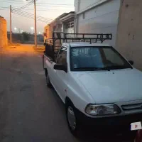 پرایدوانت اخرای 403