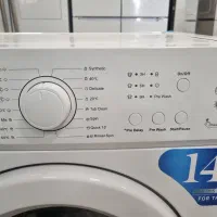 ماشین / لباسشویی / امرسان / ۷ کیلویی / BLDC|ماشین لباسشویی و خشککن لباس|مشهد, الهیه|دیوار