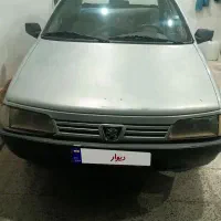 فروش روا مدل 86 دوگانه کارخانه بدون رنگ