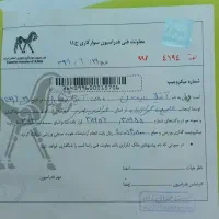 نریان ترکمن ۵سال|اسب و تجهیزات اسب‌سواری|مشهد, الهیه|دیوار