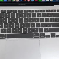 macbook air m1 2020|رایانه همراه|جم, |دیوار