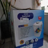 مینی واش ناسیونال