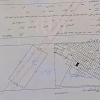 فروش زمین مسکونی ۱۸۹ متر/میلانی زاده ۱۳ یا حافظ ۱۵|فروش زمین و ملک کلنگی|شیروان (خراسان), |دیوار