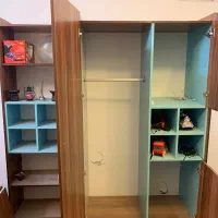 کمد و پشتی|جاکفشی، کمد، دراور|مشهد, کارگران|دیوار