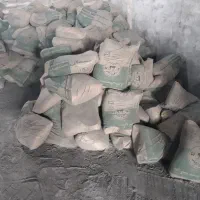 سیمان سیاه  مشهد