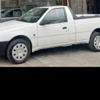 آریسان دوگانه / نقد / تحویل فوری