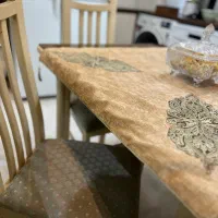 میز ناهار خوری چهار نفره