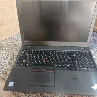 لپ تاپ Lenovo Thinkpad در حد نو