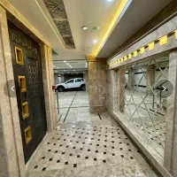 آپارتمان کلیدنخورده در پوریای ولی،چندقدمی پارک شهر