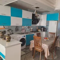 تک واحدی ۳ خوابه ۱۳۰ متر هنرستان، دو کله نورگیر|فروش آپارتمان|قم, قلعه عموحسین|دیوار