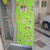 کمد بچه مفت ۱ و ۲۰۰