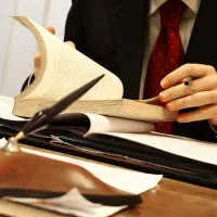وکیل چک تبریز