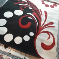 گلیم فرش ۹ متری