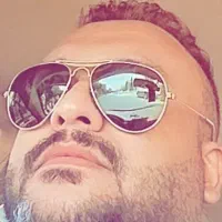 عینک ریبن آمریکایی اصل