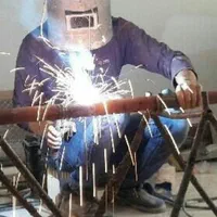جوشکاری و لوله کشی گاز خانگی و تجاری