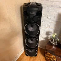 باند  حرفه ای دوقولوی ۱.۵متری مکسیدر|سیستم صوتی خانگی|رشت, سعدی (تختی)|دیوار