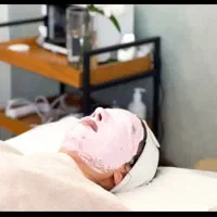 مدل برای فیشیال و پاکسازی