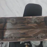 سماور برقی 50 لیتری طرح ترک تمام استیل|سماور، چای‌ساز، قهوه‌ساز|تهران, پونک|دیوار