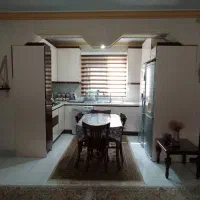 آپارتمان ۷۸ متری در بهترین نقطه بلوار نماز|فروش آپارتمان|رشت, گلباغ نماز|دیوار