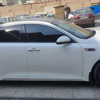 کیا اپتیما GT Line 2400cc، مدل ۲۰۱۷|خودرو سواری و وانت|قدس, |دیوار