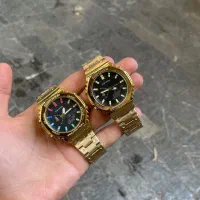 ساعت مردانه امپاور دو زمانه|ساعت|شیراز, سیاه سنگ|دیوار