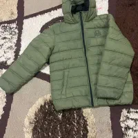 تعدادی لباس تیکه ای ۵۰کاپشن لباس مجلسی کیف کفش