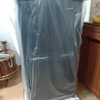 یخچال ۹ فوت ایستکول|یخچال و فریزر|بندر انزلی, امامزاده|دیوار