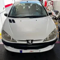 206 تیپ ۵ مدل ۹۶