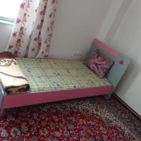 تخت خواب تک نفره