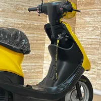 پاکشتی،یاماها جوگ|موتورسیکلت|بافق, |دیوار