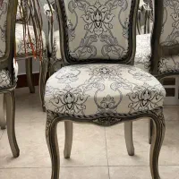 مبل استیل|مبلمان خانگی و میز عسلی|رشت, رودباری|دیوار