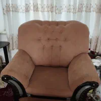 مبل|مبلمان خانگی و میز عسلی|بندر گز, |دیوار