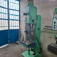 فروش دلر ۳۲ روسی|ماشین‌آلات صنعتی|مشهد, کوی دروی|دیوار